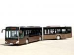 Mercedes-Benz Citaro G 2011 года